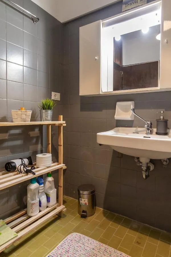 ונציה Ai Tre Archi Apartment איטליה