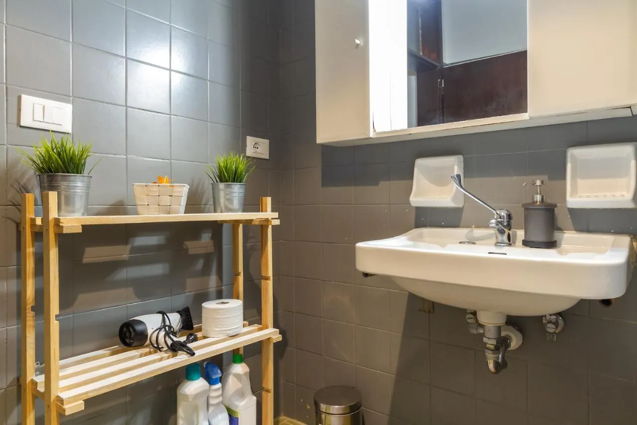 ונציה Ai Tre Archi Apartment 0*,  איטליה