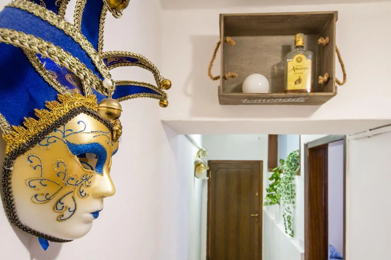 Ai Tre Archi Apartment Venice 0*,  Italy