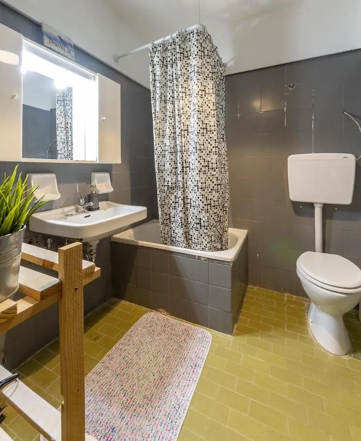 Ai Tre Archi Apartment Venice