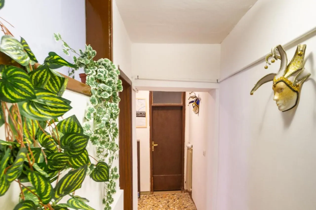 Ai Tre Archi Apartment Venice Italy