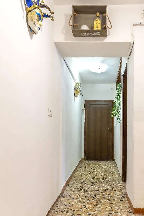 Ai Tre Archi Apartment Venice