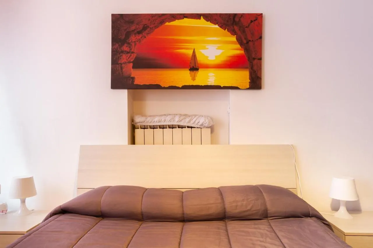 Ai Tre Archi Apartment Venice