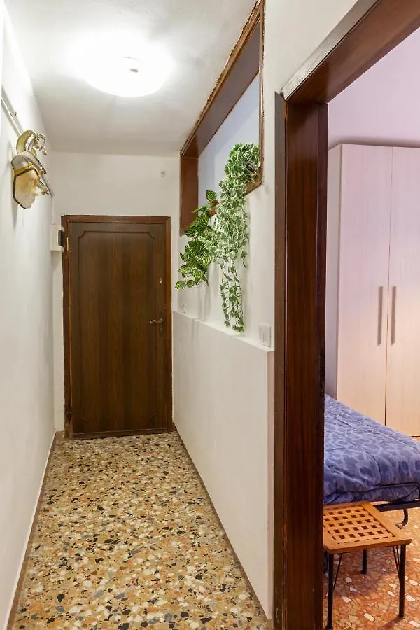 Ai Tre Archi Apartment Venice