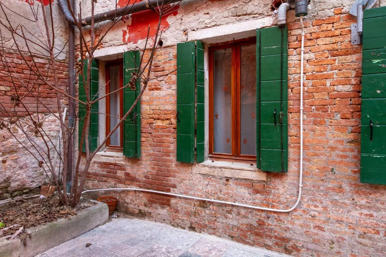 Ai tre Archi apartment Venezia
