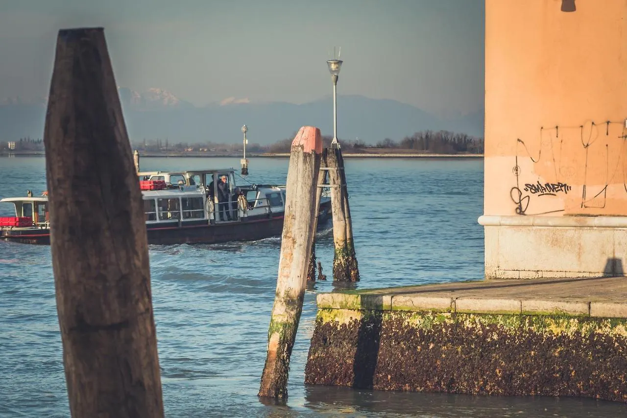 Ai tre Archi apartment Venezia Italia