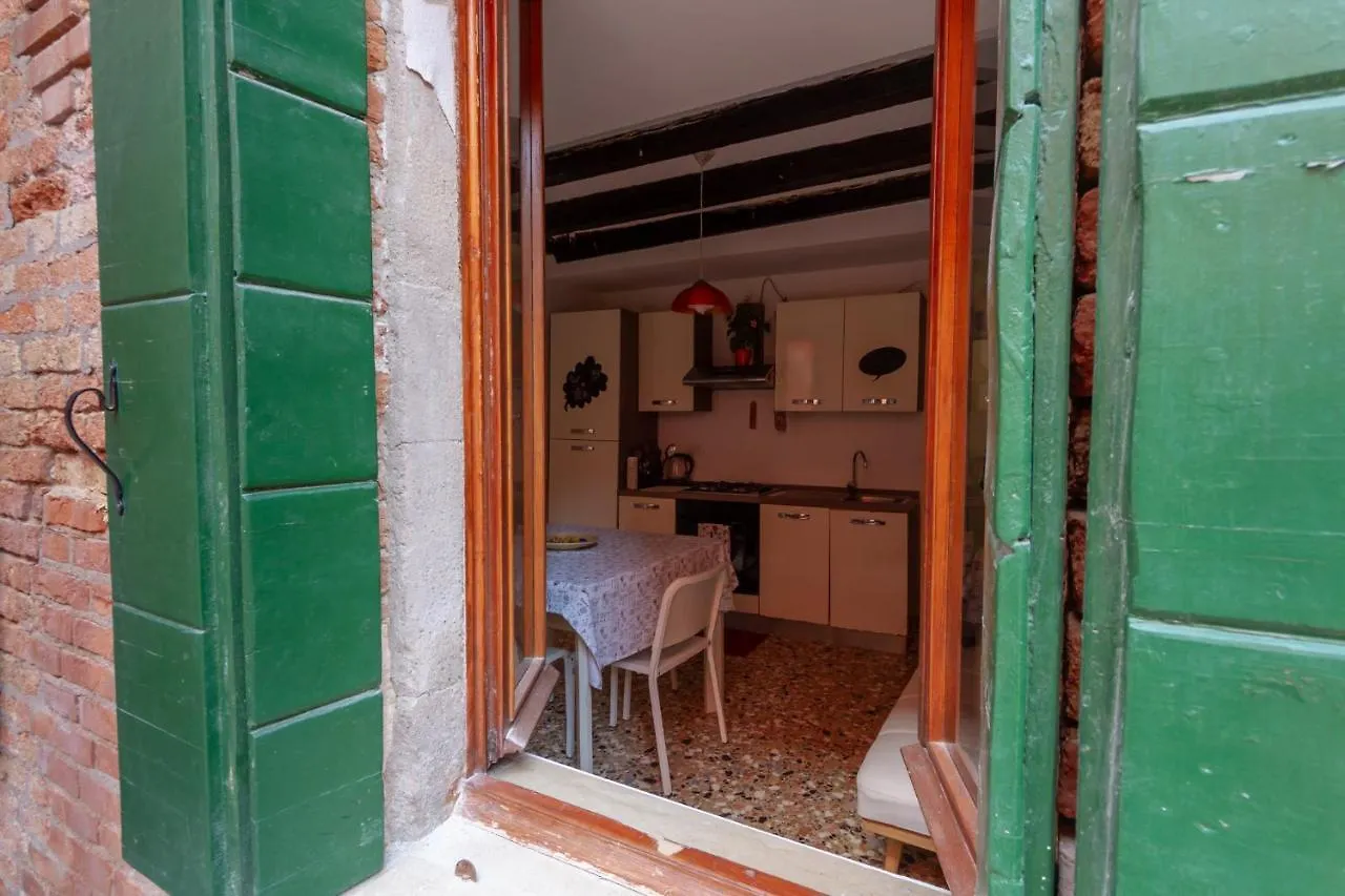 Ai tre Archi apartment Venezia 0*,