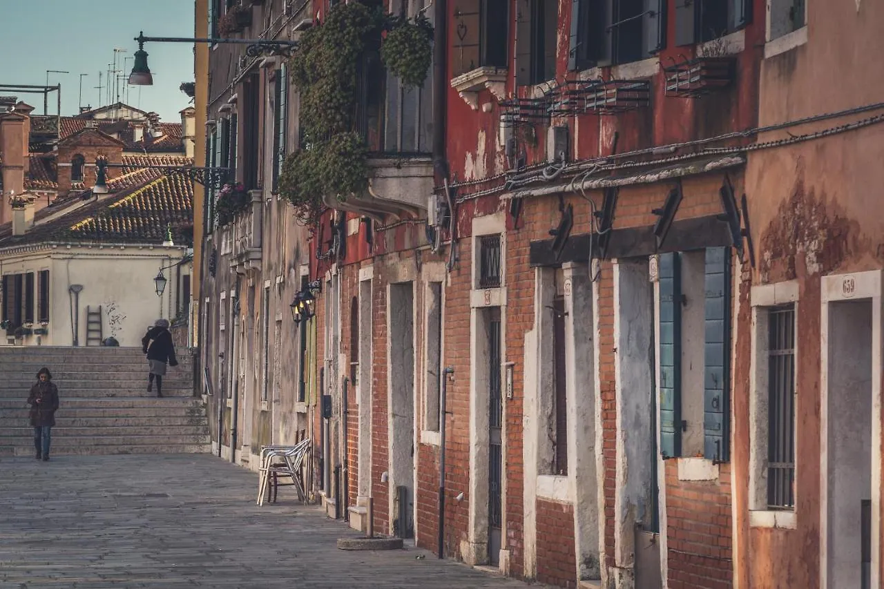 Ai tre Archi apartment Venezia