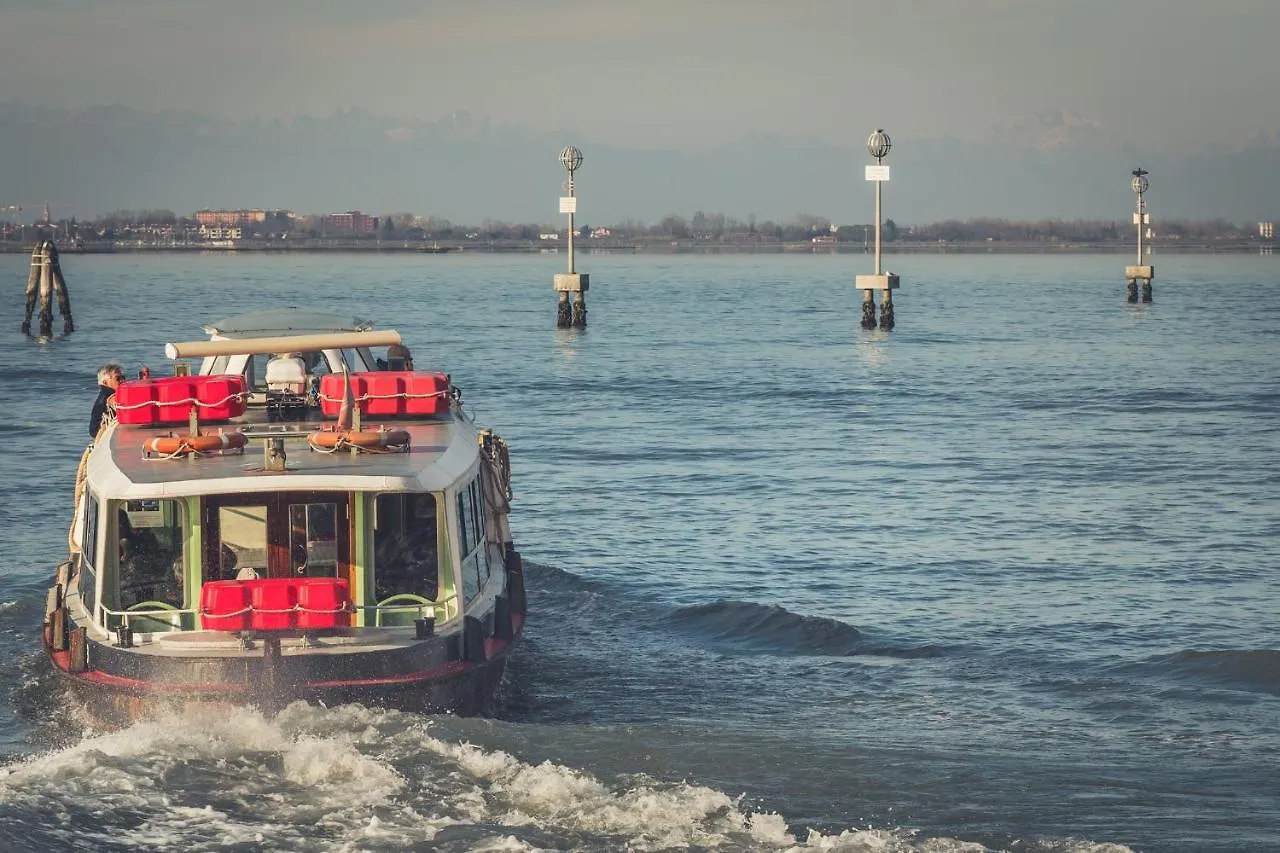 Ai tre Archi apartment Venezia