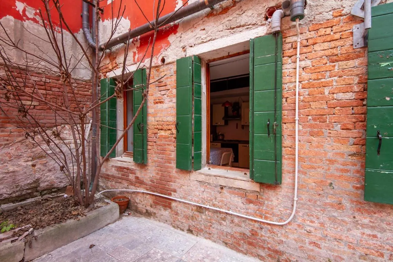 Ai tre Archi apartment Venezia 0*,  Italia