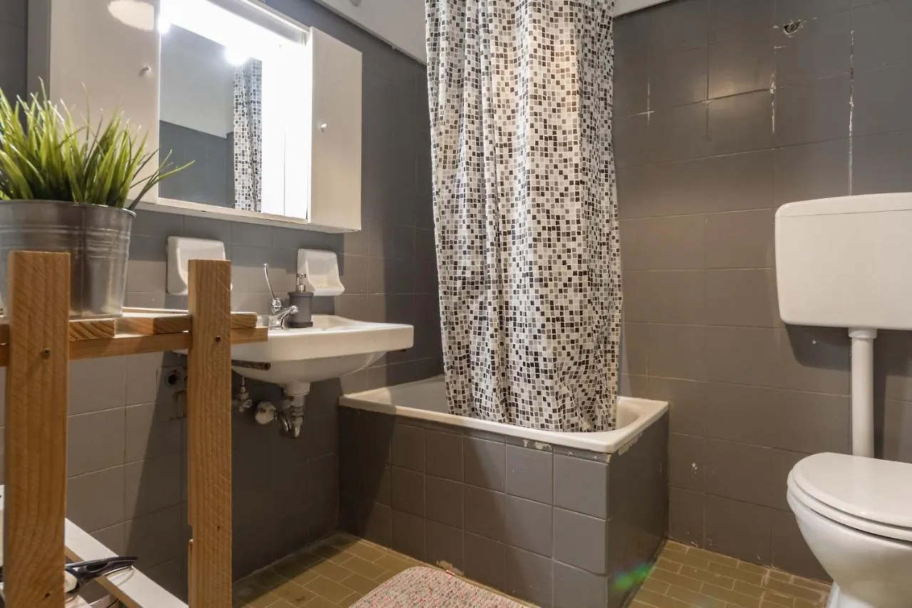Ai tre Archi apartment Venezia